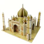 3D Сложувалка- Тај Махал (3)