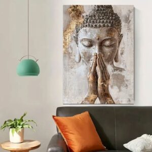 Slouvalka zlaten buda