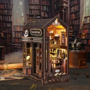 book nook сложувалка