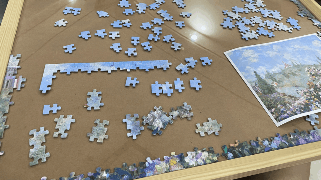 Започнете со Рабовите