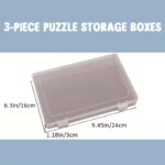 Кутија за Сортирање — Транспарентни Кутии