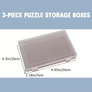 Кутија за Сортирање — Транспарентни Кутии