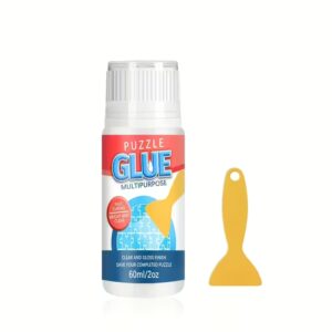 Лепак за Сложувалки 60мл