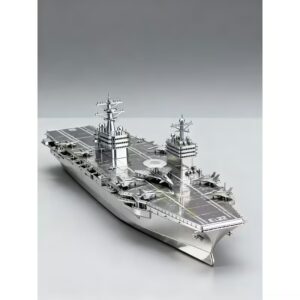 Метална 3D Сложувалка — Лиаонинг носач на авиони