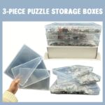 Организатор за парчиња од сложувалки