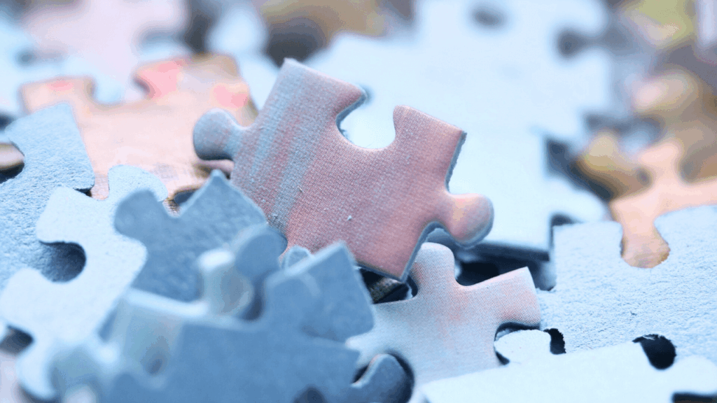 Ротирајте ги Парчињата