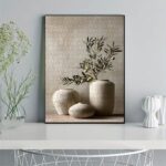 Сложувалка 1000 Парчиња- Маслинова Гранка