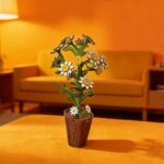 Сложувалка Букет Цвеќе