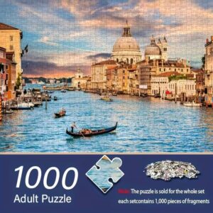 Сложувалка- Венеција (2)