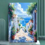 Сложувалка- Шармантно Крајбрежје