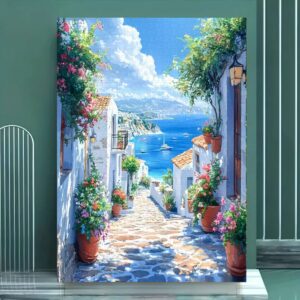 Сложувалка- Шармантно Крајбрежје