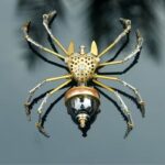 сложувалка пајак