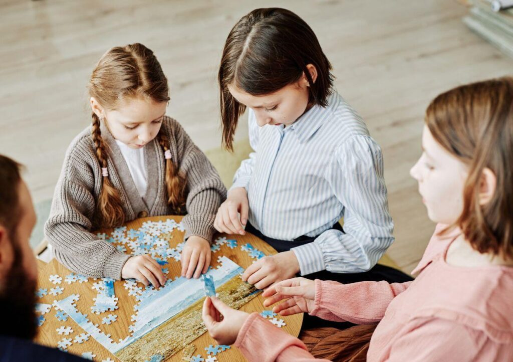 Твојот стил на сложување