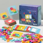 детска сложувалка- битка со сложувалки