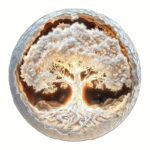 дрвена сложувалка- дрво на животот