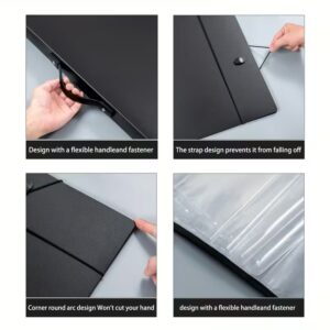 папки за сложувалки