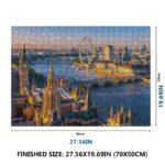 сложувалка 1000 парчиња