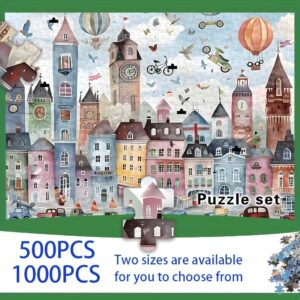 сложувалка град