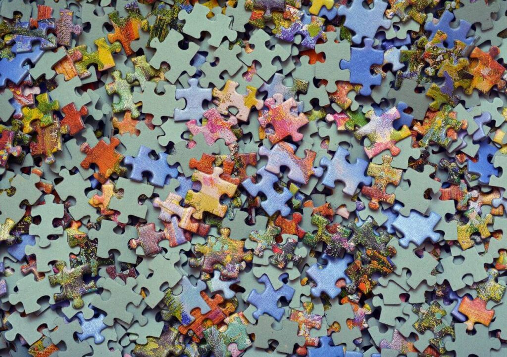 Clementoni – Италијанска Страст за Боја и Детали