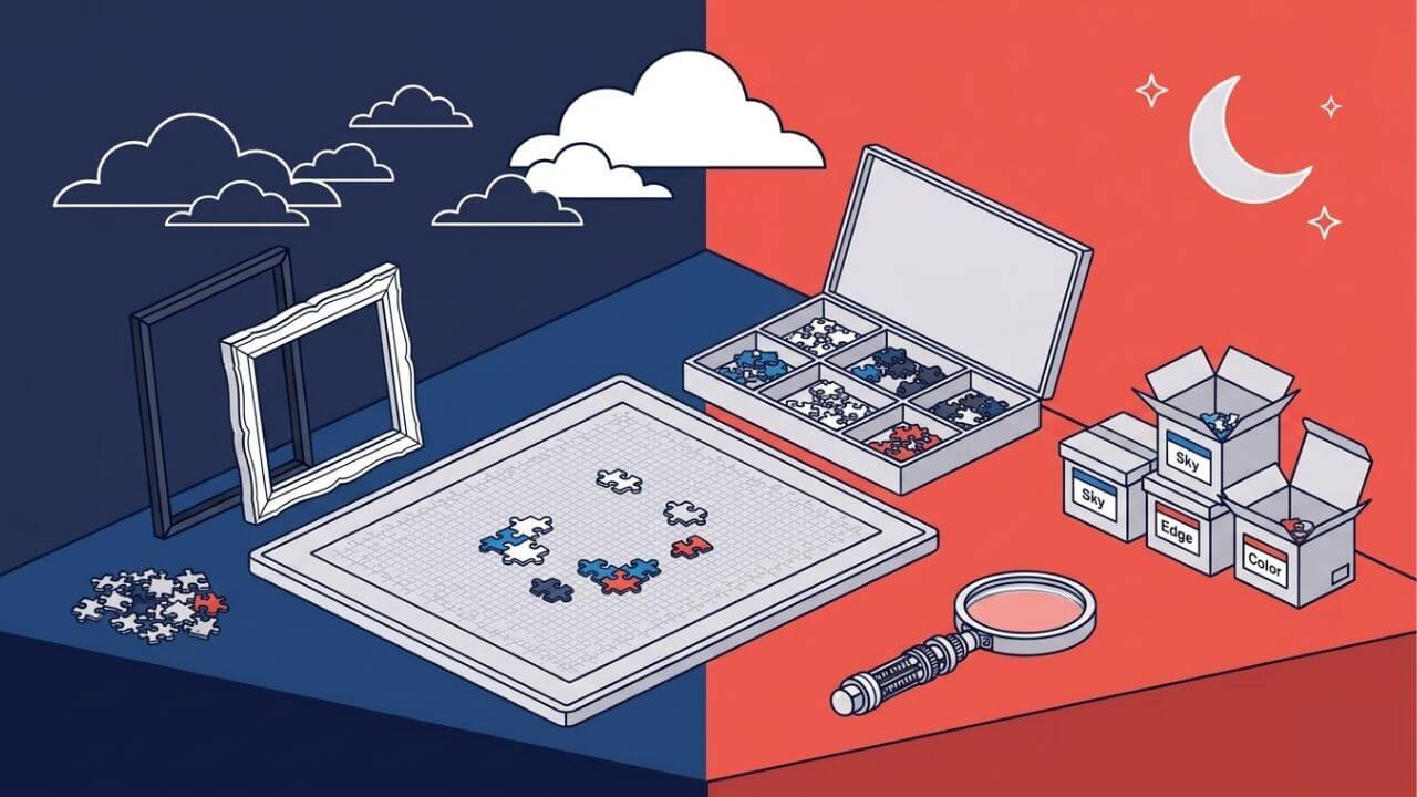 Додатоци за сложувалки