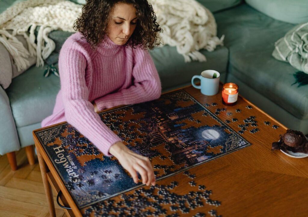 Како да Изберете Сложувалка