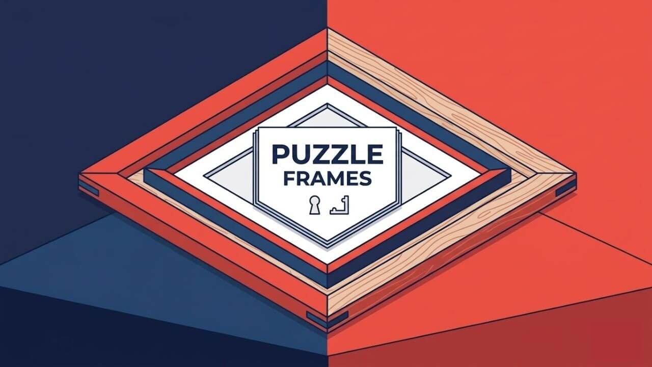 рамки за сложувалки