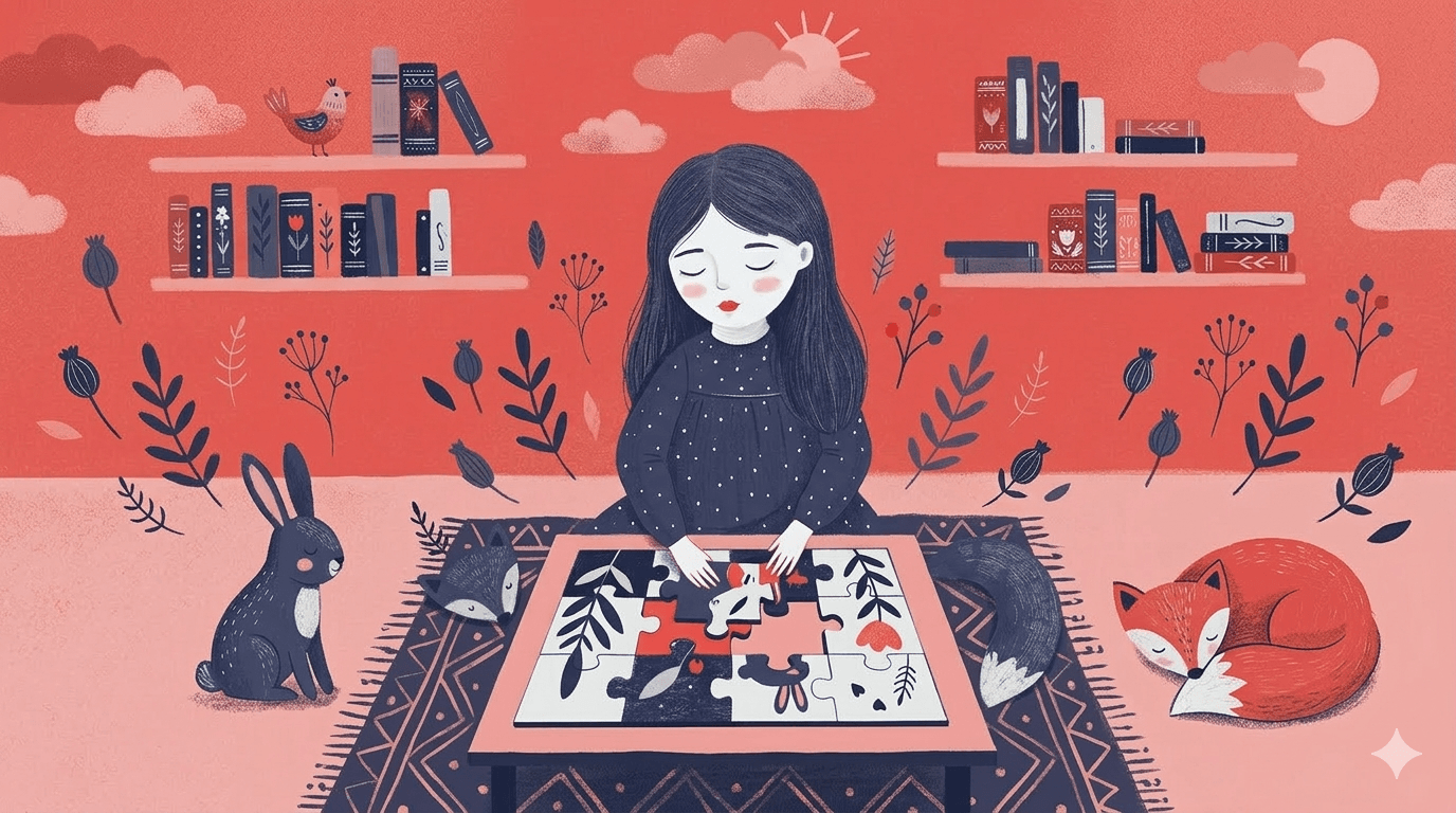 сложувалки за деца