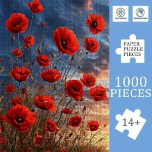 Сложувалка 1000 парчиња- Булки