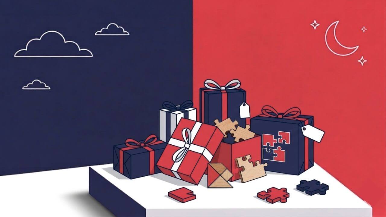 подароци и сетови