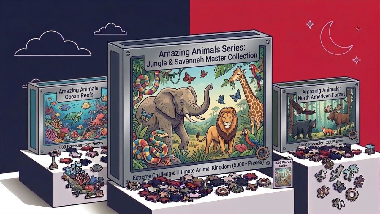 сложувалки животни