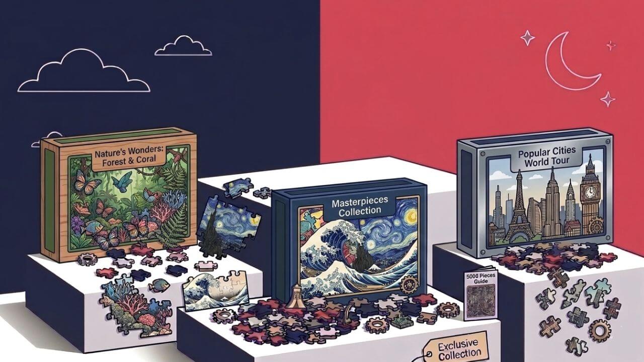 сложувалки по тема