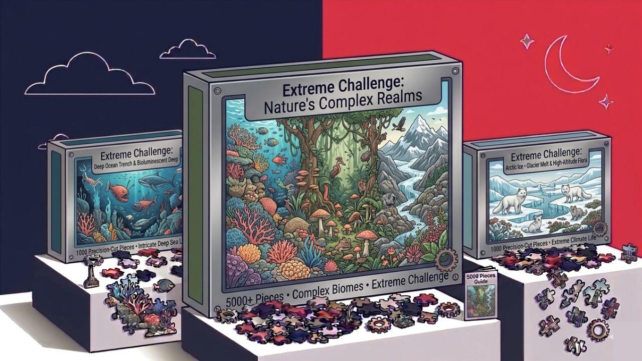 сложувалки природа