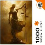 Сложувалка- Justice muse