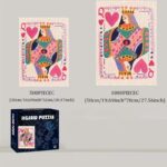 сложувалки- queen of hearts (2)