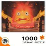 Сложувалки- Calcifer